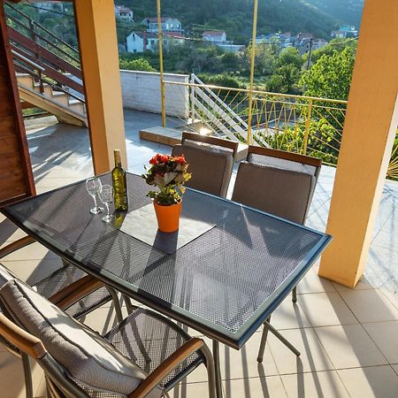 Luka  Apartment Vesna מראה חיצוני תמונה