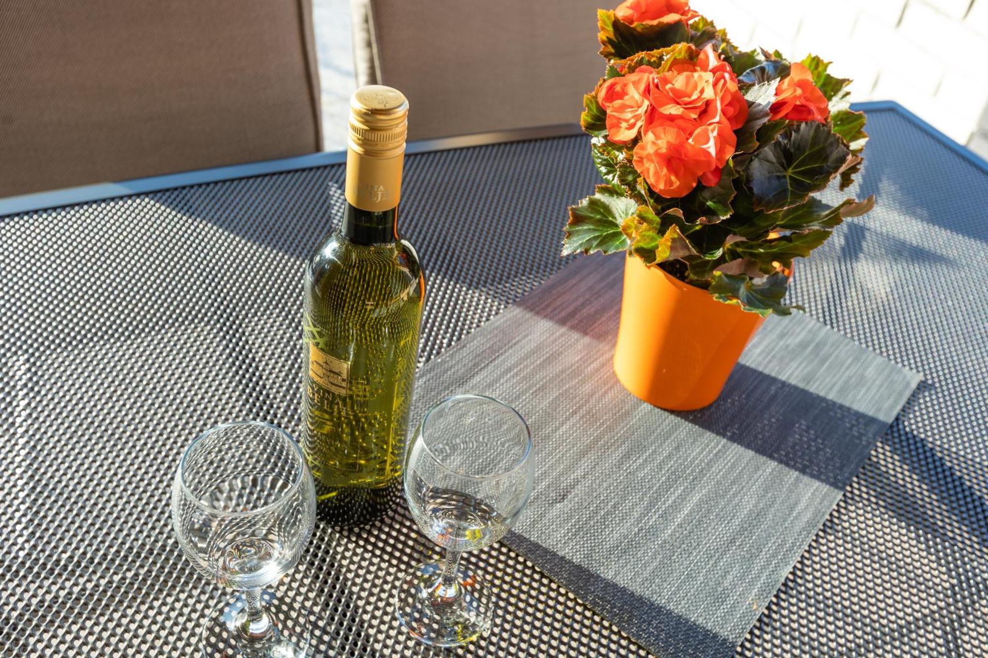 Luka  Apartment Vesna מראה חיצוני תמונה