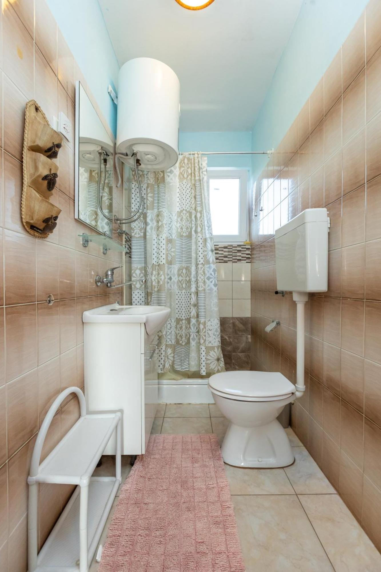 Luka  Apartment Vesna מראה חיצוני תמונה