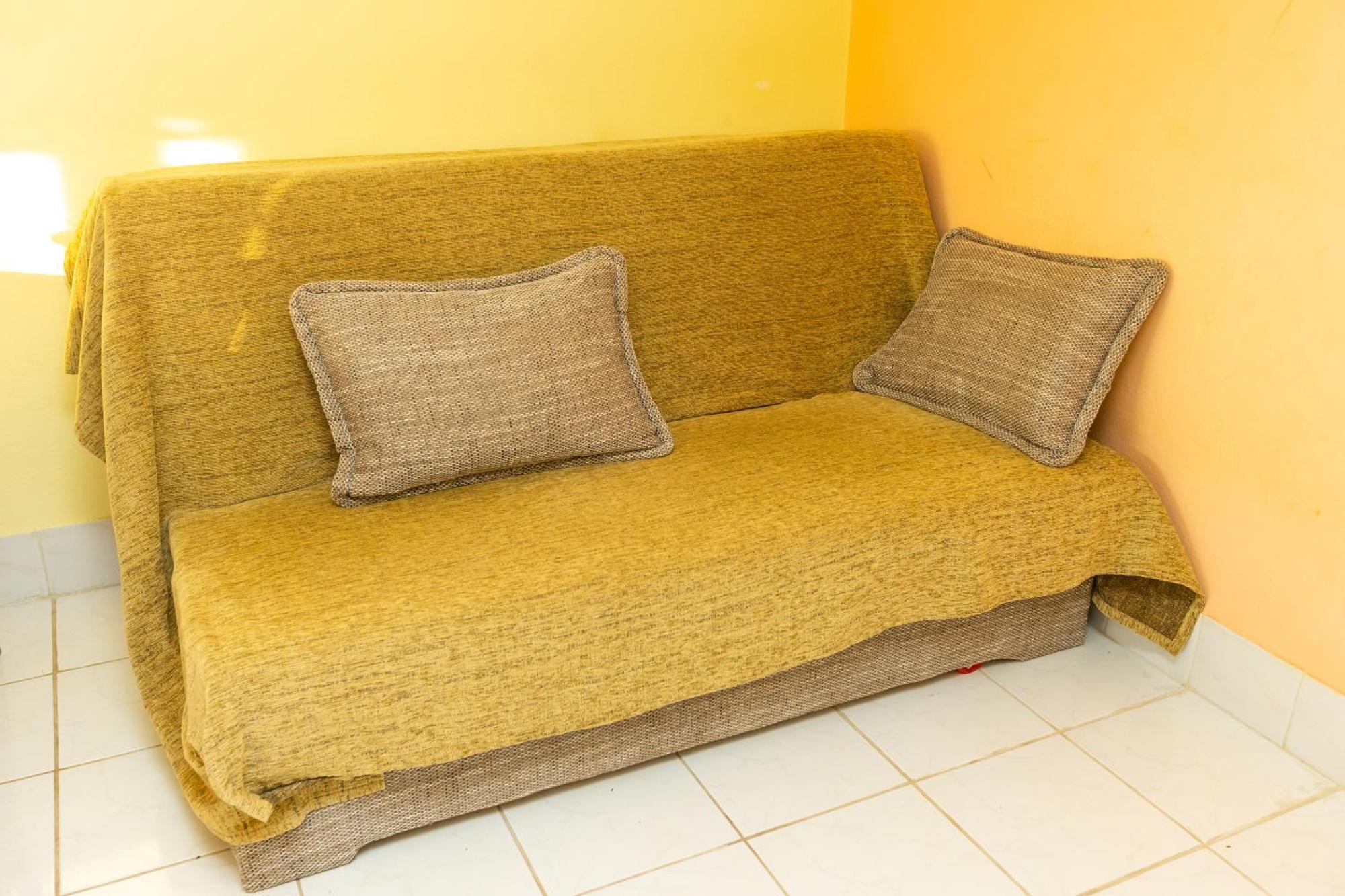 Luka  Apartment Vesna מראה חיצוני תמונה