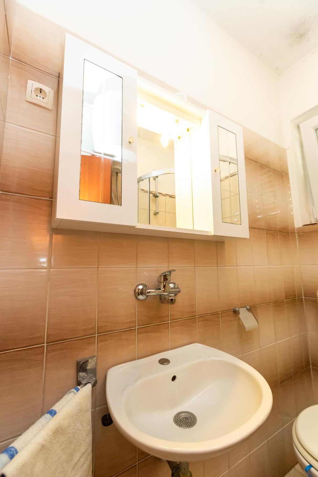 Luka  Apartment Vesna מראה חיצוני תמונה