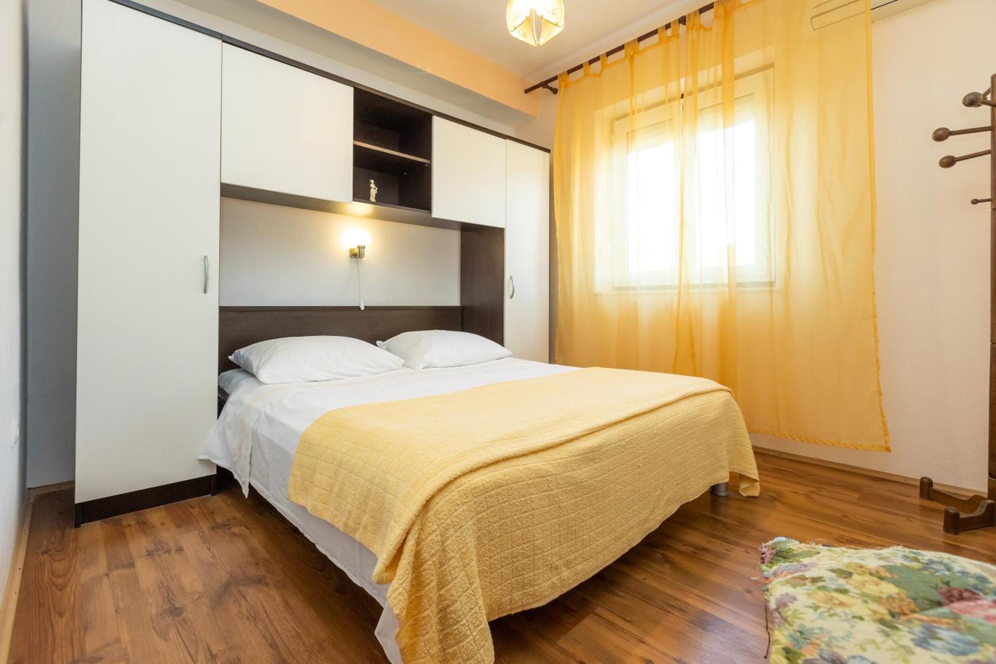Luka  Apartment Vesna מראה חיצוני תמונה
