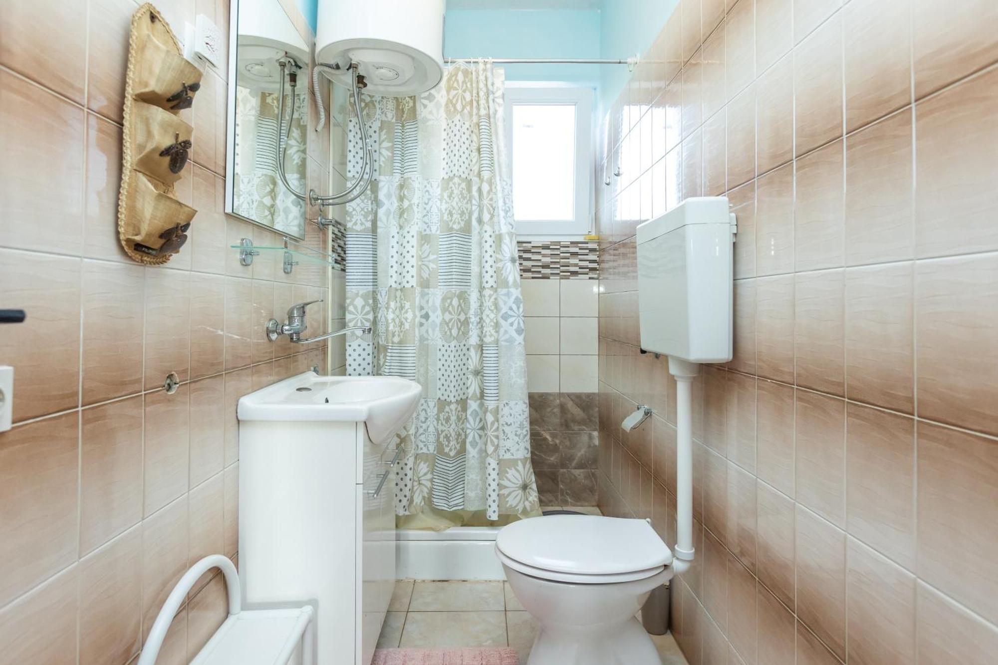 Luka  Apartment Vesna מראה חיצוני תמונה