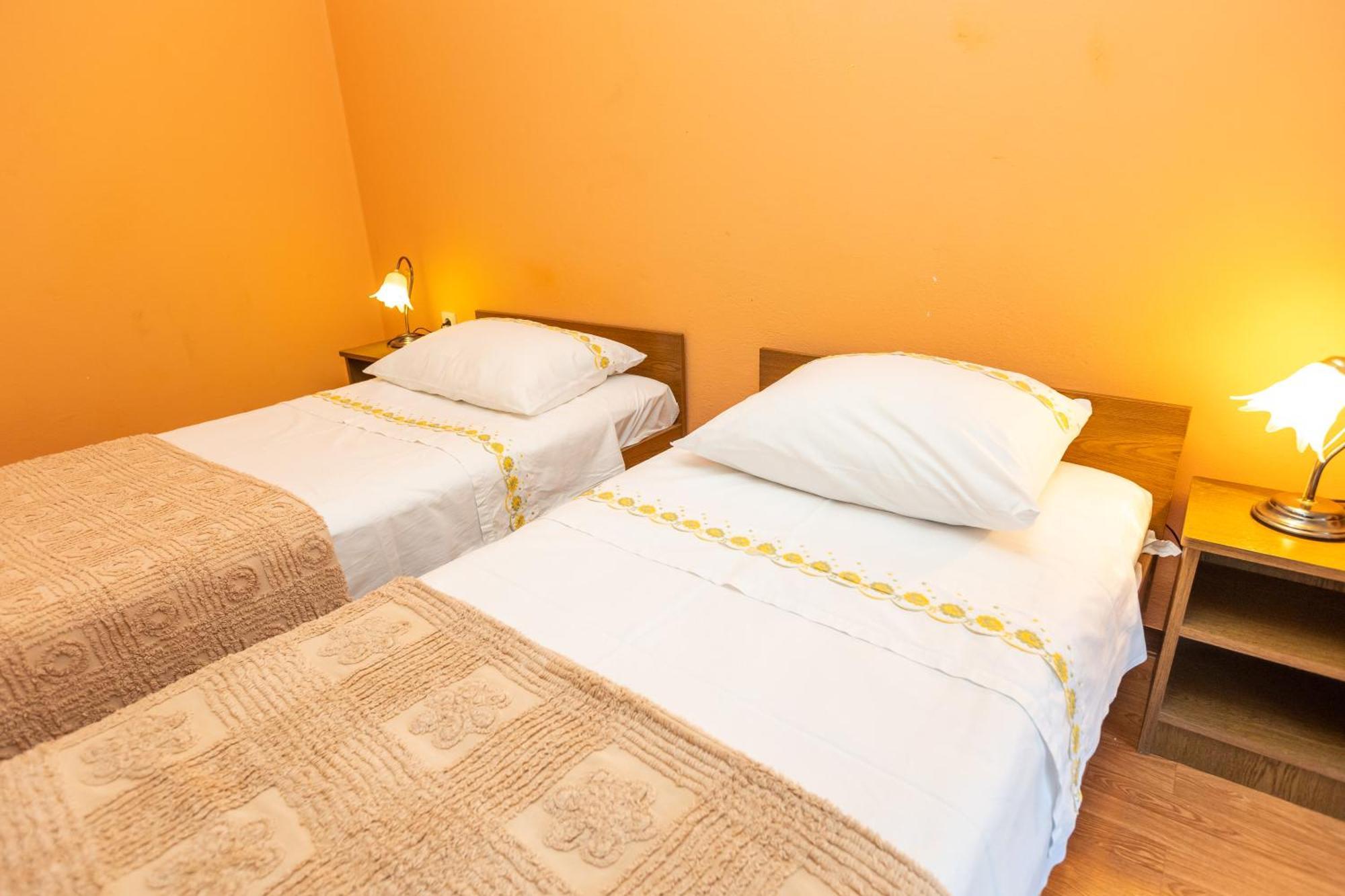 Luka  Apartment Vesna מראה חיצוני תמונה