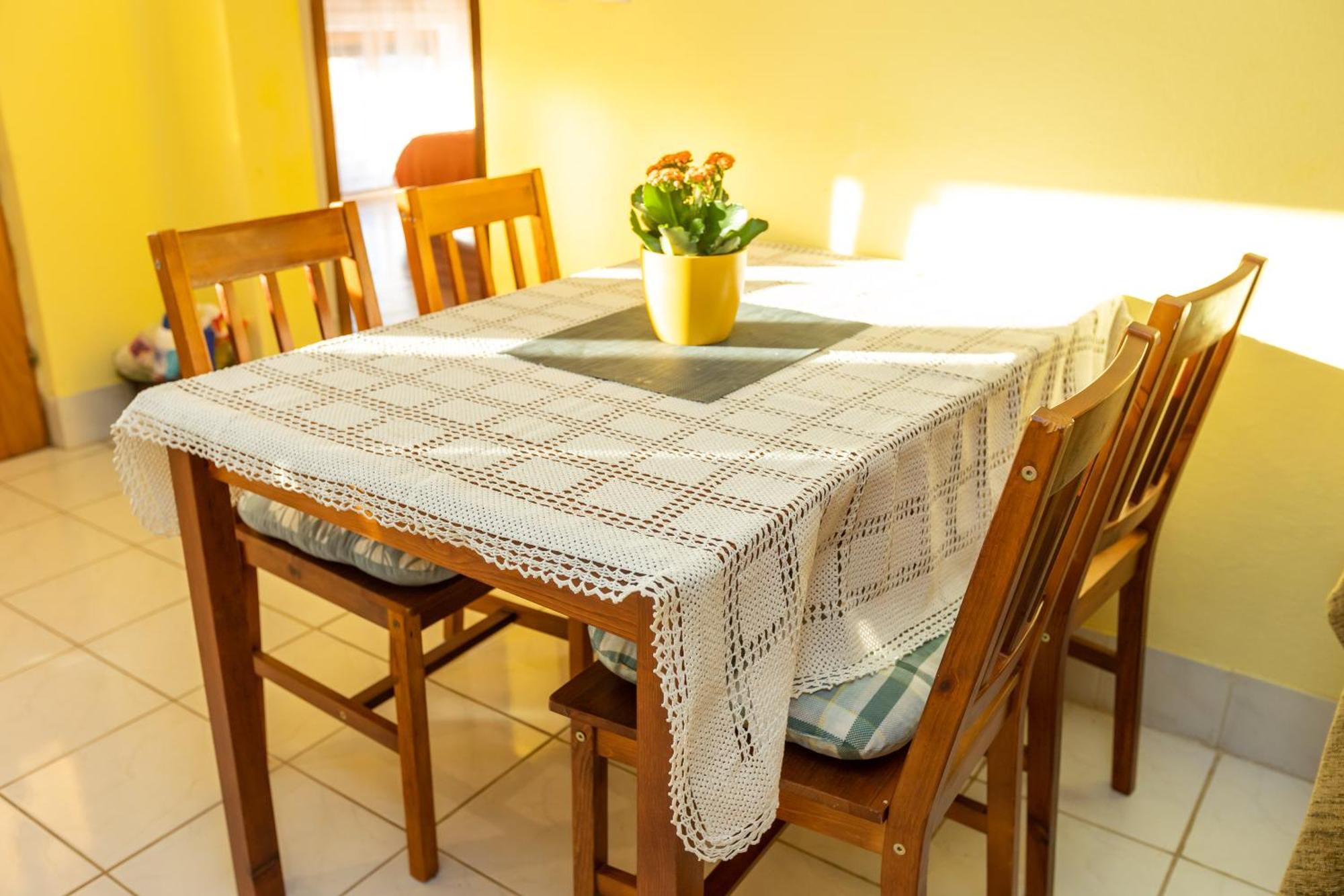 Luka  Apartment Vesna מראה חיצוני תמונה