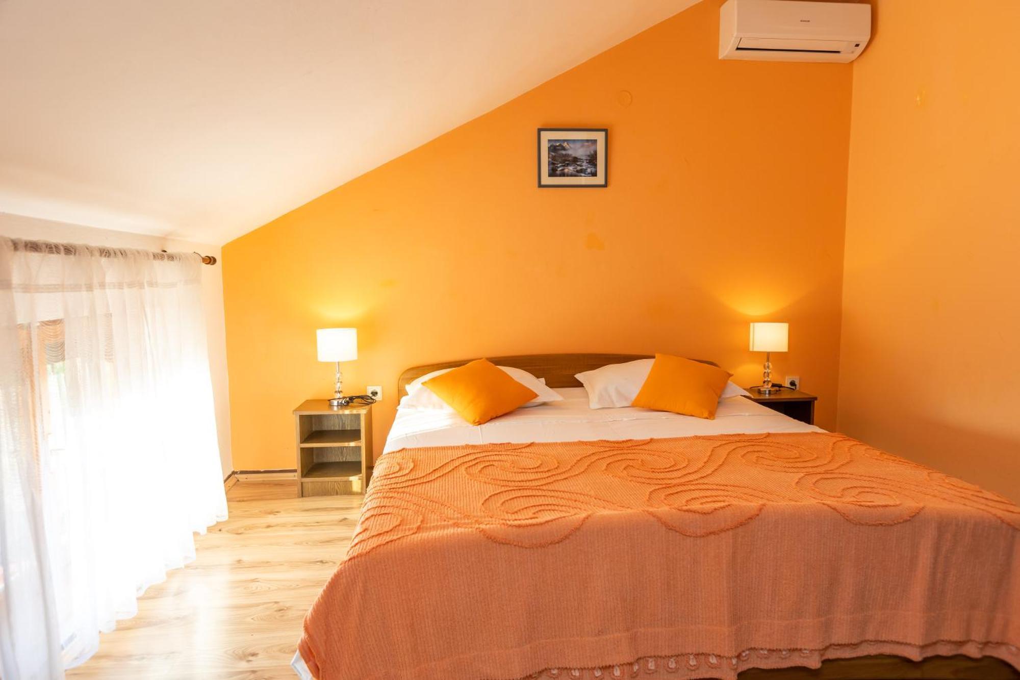 Luka  Apartment Vesna מראה חיצוני תמונה
