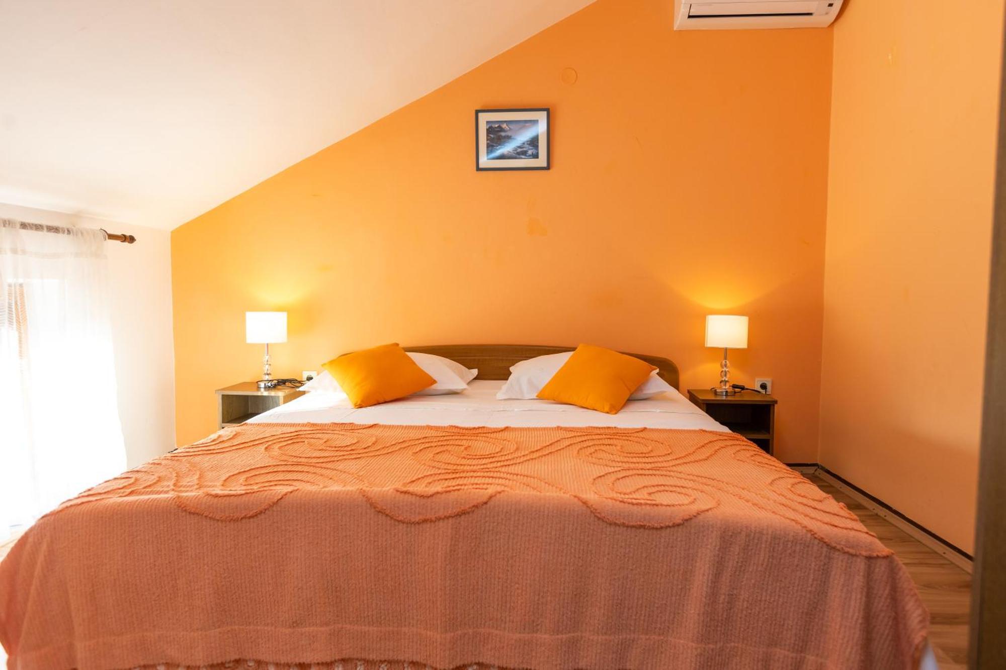 Luka  Apartment Vesna מראה חיצוני תמונה